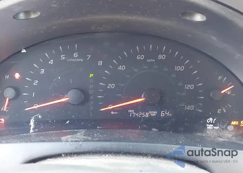 2009 Toyota Camry Le из США, поврежденный, VIN 4T1BE46K39U342666